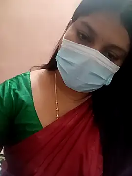 Tamil_Hot_Rithaniya 网络视讯表演