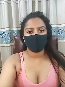zareen_approach 在線直播表演