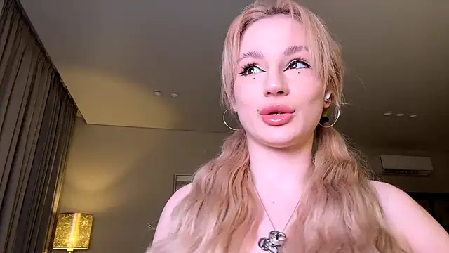 Show Webcam de unholyd0lly