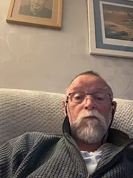 Show de Moonraker64 na webcam