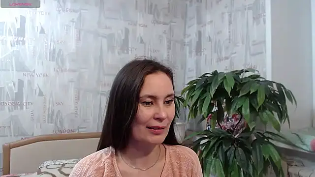 GinaQSouln Live XXX chat