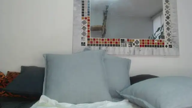 Show Webcam de Pinkboobie