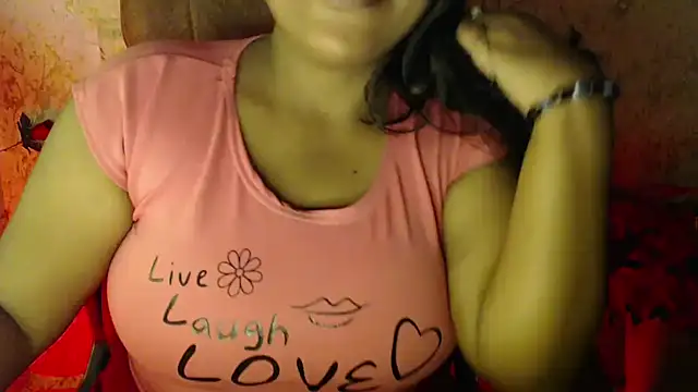 ItsMiraDesire live XXX chat