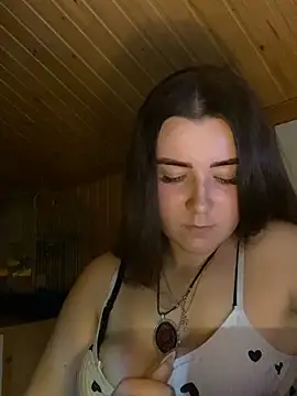 mewKate – Live XXX-chat