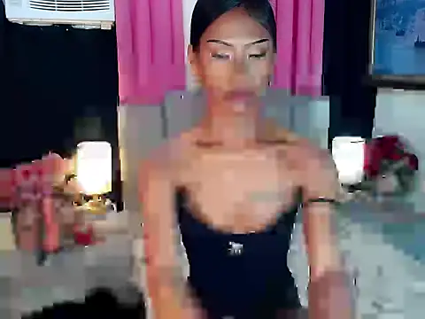 Tarah_MC_Actressex's Live XXX Chat