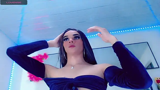 Karla_hot777 Webcamshow