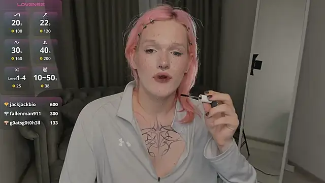 عرض كام Lollita_Morgan