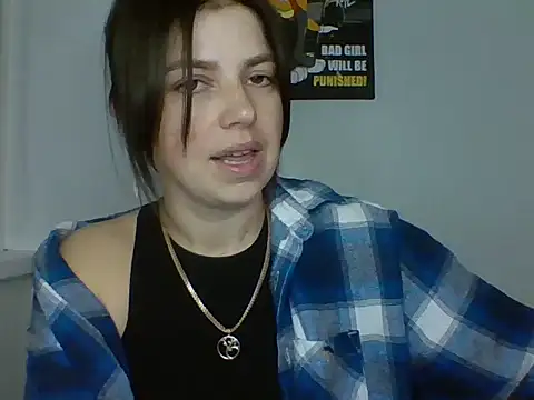 Naughty_Nata – Live XXX-chat