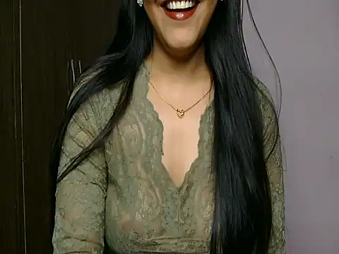 Živý XXX chat Anvesha_7