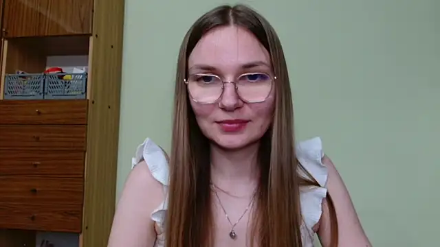 Živý XXX chat LooveELLYx