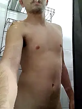 Rodrigo99_9 Webcam Show