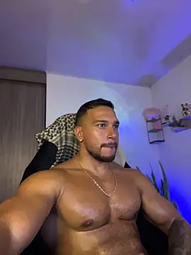 FreszX Webcam Show