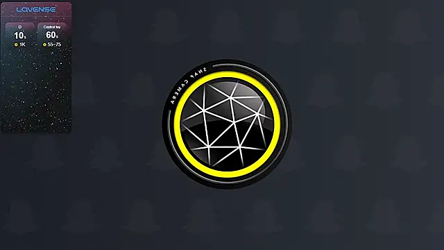 AsteriaJade Pertunjukan Webcam