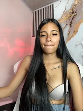 CELESTE_-EC Webcamshow