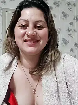 Webkamerová show Soli9999