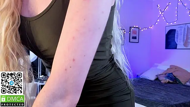 Ilsy_Merous 라이브 XXX 채팅