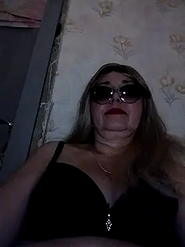 Webkamerová show Vita72219