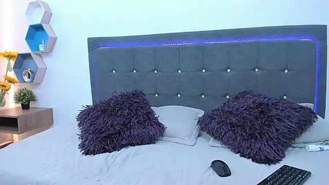Živý XXX chat NatashaDiamond