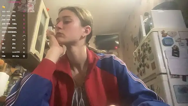 Show Webcam de MercySoeder