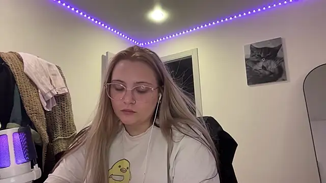 Tentecls' Live XXX Chat