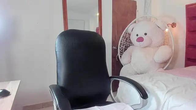 Živý XXX chat sasha_carusso