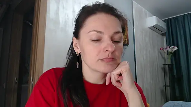 Chat XXX ao vivo de Stacy_Davice