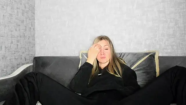 iam_Venus – Live XXX-chat