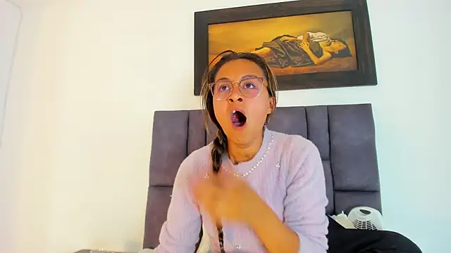 tatiana_valencia 现场XXX聊天