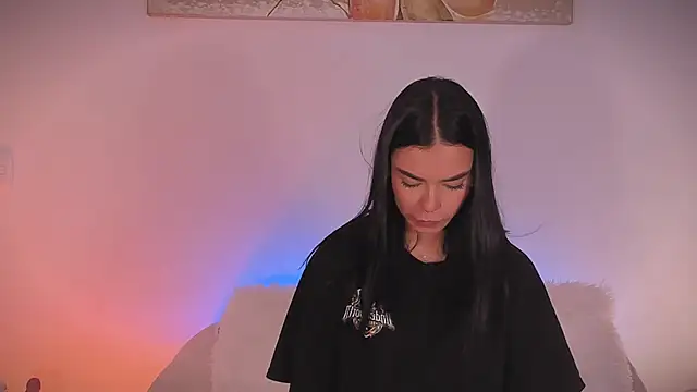 AnabelWolf Live XXX-Chat