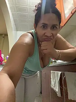 Carola-Ross' Webcam Show
