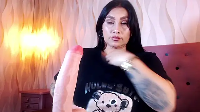 Milf_NaomiBraunx's Webcam Show