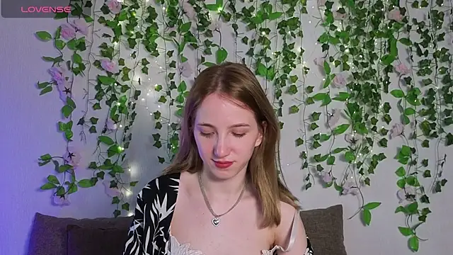 Chat XXX Live EmmaNovak