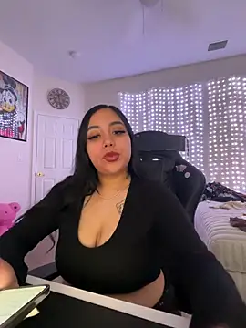 DSLSHAWTY Adlı Modelin Web Kamerası Şovu