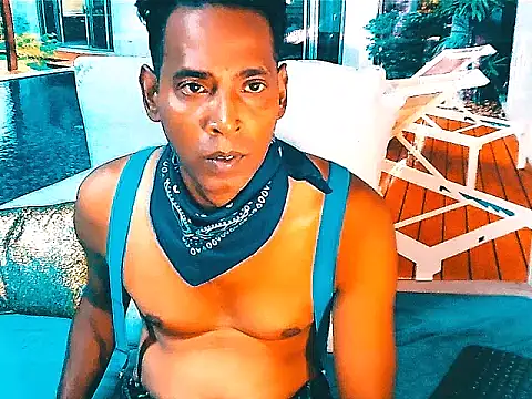 IndianHunk01 Webcamshow