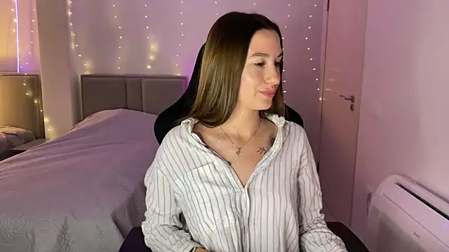 PrincesSsLilu: вебкам-шоу