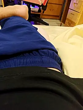hot_boy_Min Pertunjukan Webcam