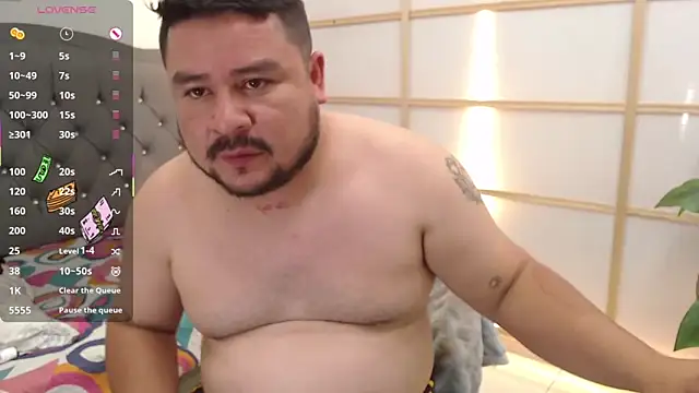 oso_dirty_ Show Webcam