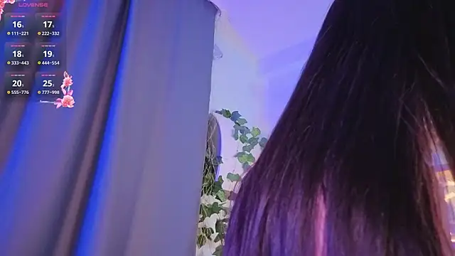 TristaRoht Live XXX-Chat