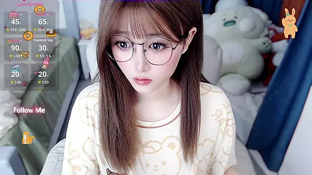 Sweet-18wanwan 웹캠 쇼