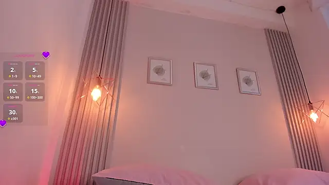 Czat XXX na żywo – redvelvet__7
