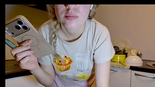 Chatroom XXX en direct de sinful_kitty