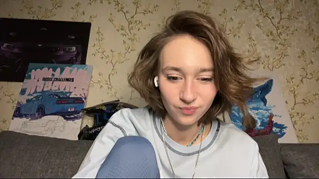 Gelik-Ray Webcamshow