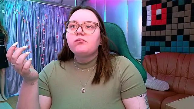 CatherineClaire Chat XXX live