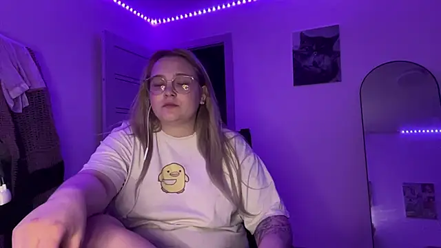 Tentecls Webcamshow