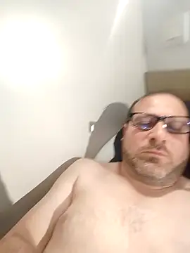 Show de Armandflorin1982 na webcam