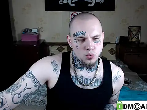 Keny_Collins Adlı Modelin Canlı XXX Sohbeti
