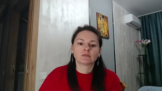 Stacy_Davice: онлайн-секс-чат