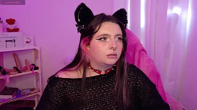 Sachi_Meow Live XXX Chat