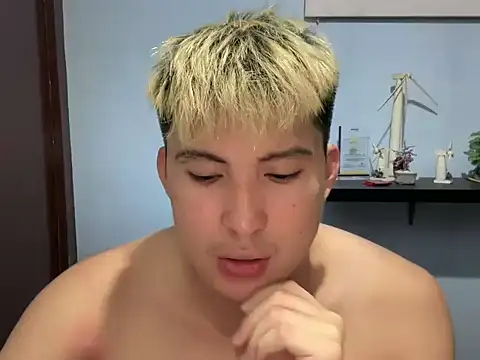 Kingdirtyfog Pertunjukan Webcam