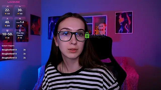 maya_minx's Webcam Show